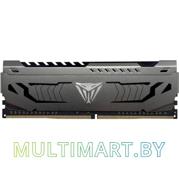 Оперативная память Patriot Viper Steel 32GB DDR4 PC4-28800 (PVS432G360C8)